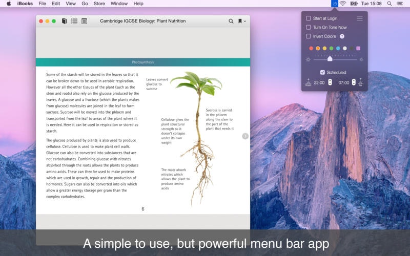 NightTone gallery image