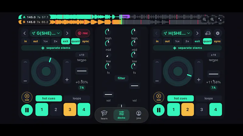 spin sensei screenshot 5