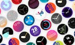 ustwo Watch Faces image