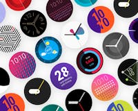ustwo Watch Faces media 2