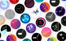 ustwo Watch Faces media 2