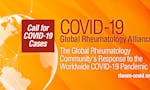COVID-19 Global Rheumatology Alliance image