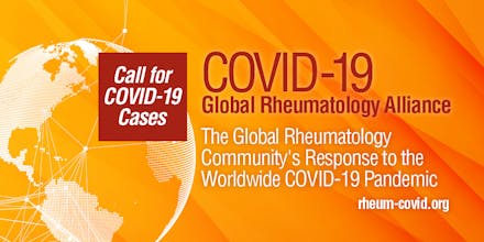 COVID-19 Global Rheumatology Alliance gallery image