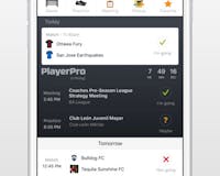 PlayerPro Soccer media 2