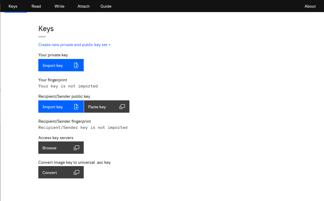 MagicPad and MagicPost gallery image