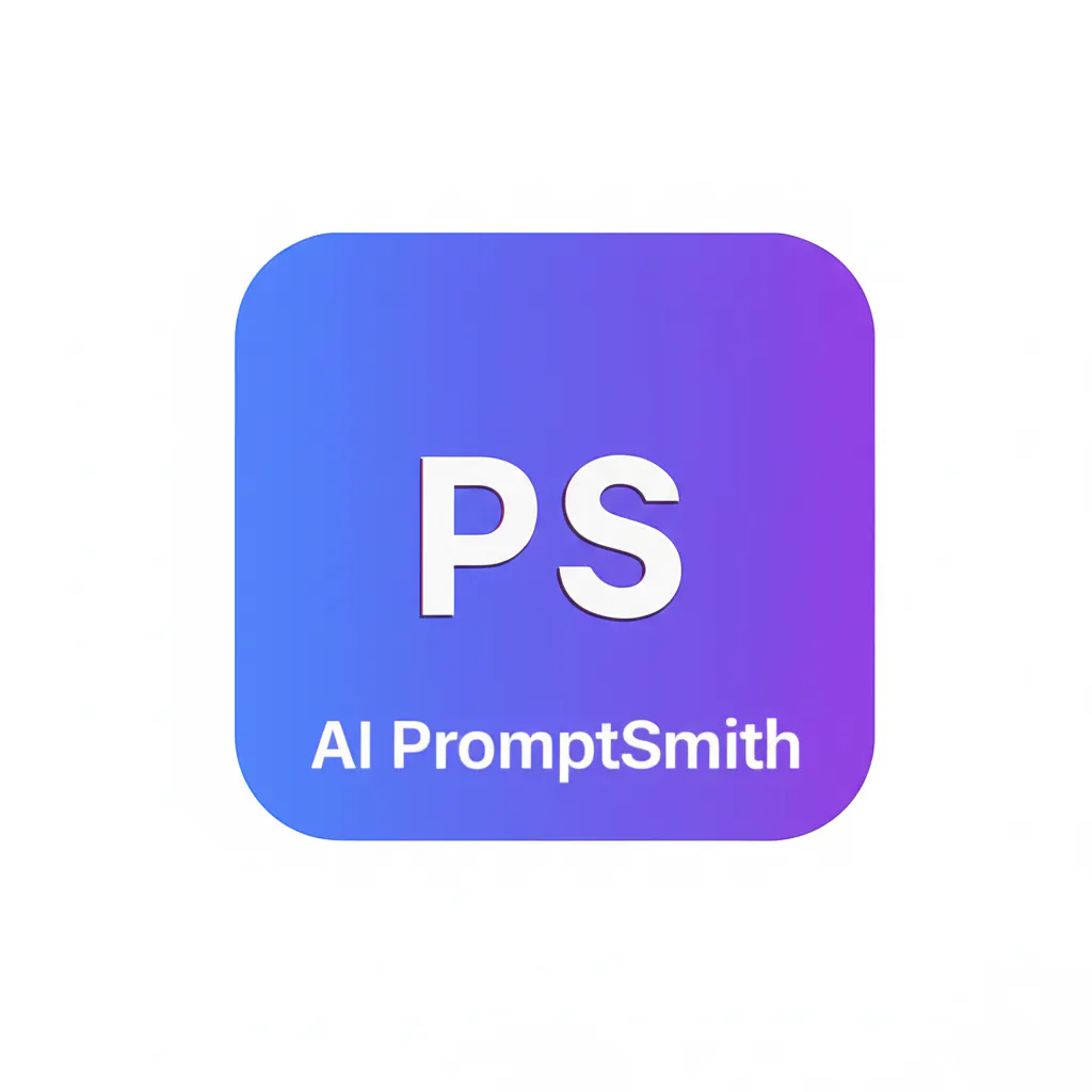 AI PromptSmith