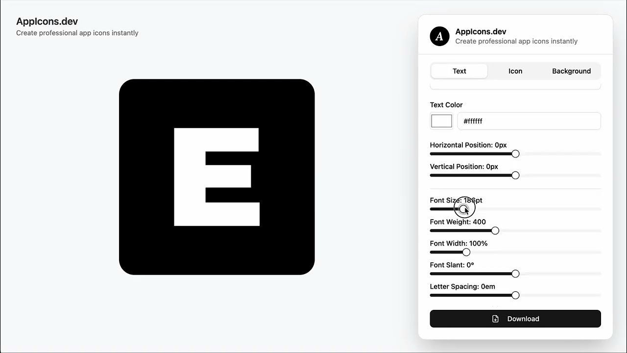 AppIcons.dev gallery image