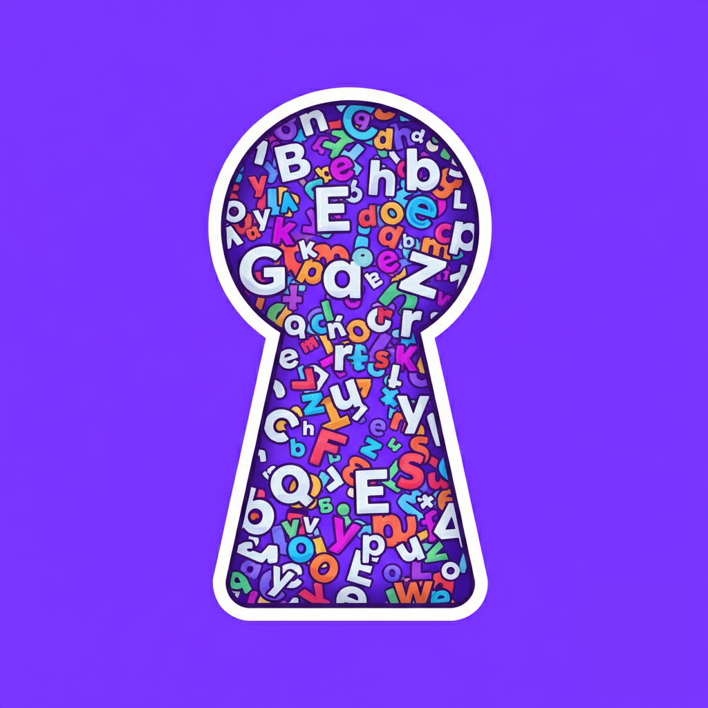 HushPic - Product Hunt launch logo