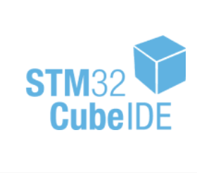 STM32CubeIDE