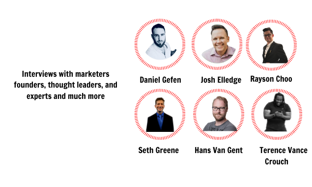 Business Podcast by Roohi gallery image