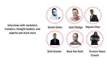 Business Podcast by Roohi gallery image