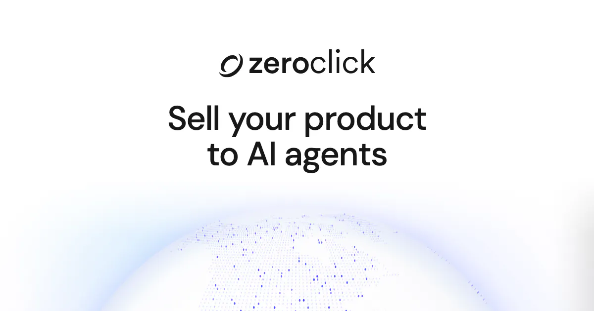 ZeroClick gallery image