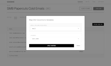 Godsend gallery image