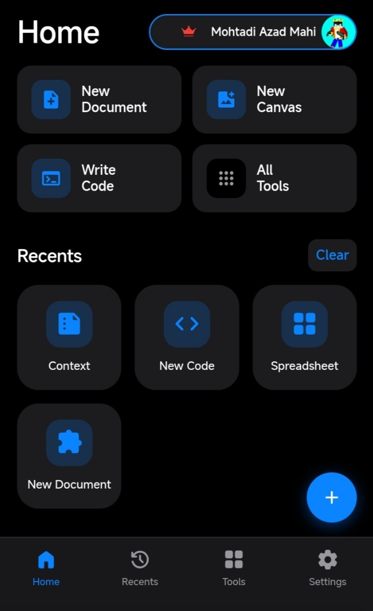 DocuWrite Pro gallery image