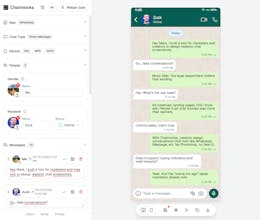 Chatmocks gallery image