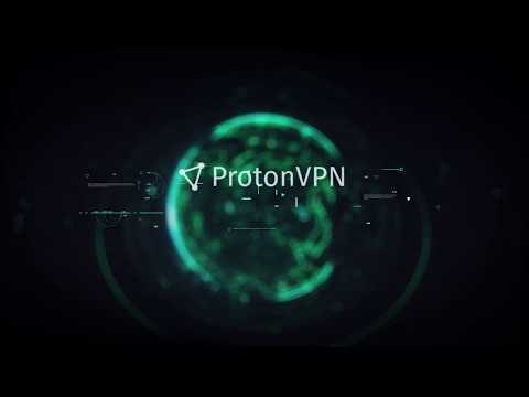 ProtonVPN gallery image