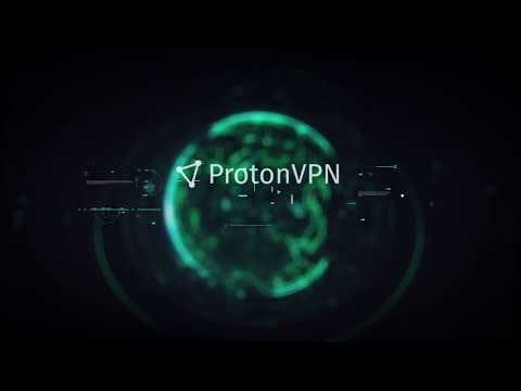 ProtonVPN media 1