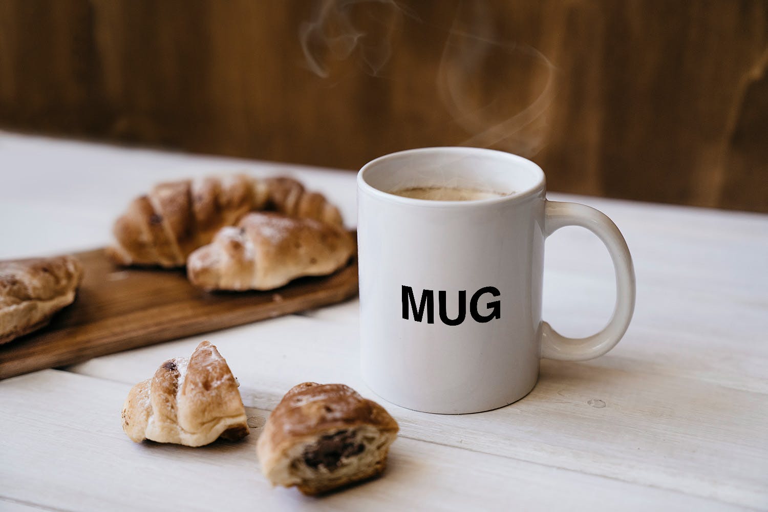 Mug Mug media 1