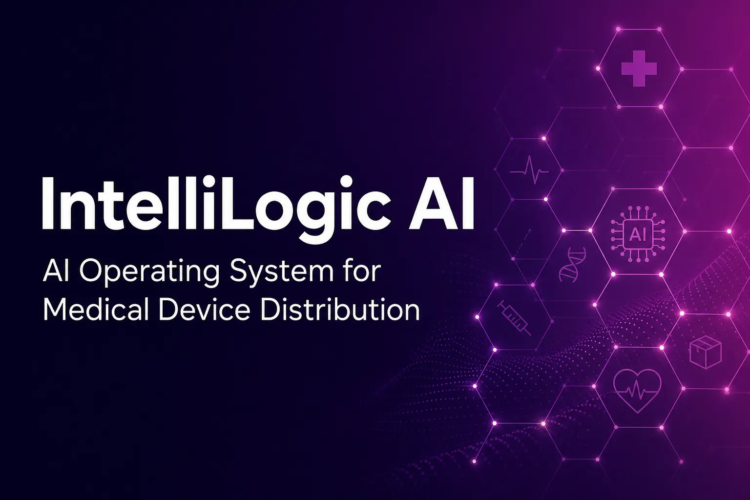 IntelliLogic  Ai gallery image