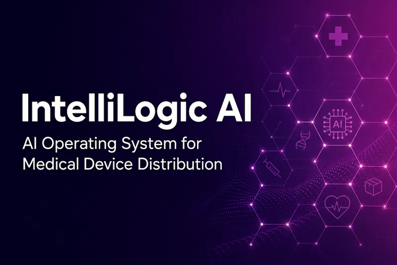 IntelliLogic  Ai screenshot 1