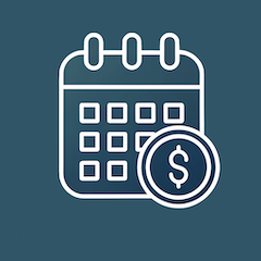 Subscriptly:  Manage Bills