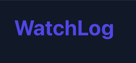 WatchLog gallery image