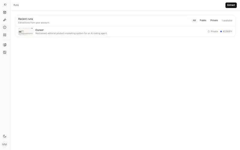 getdesign screenshot 6