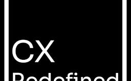 CX Redefined media 1