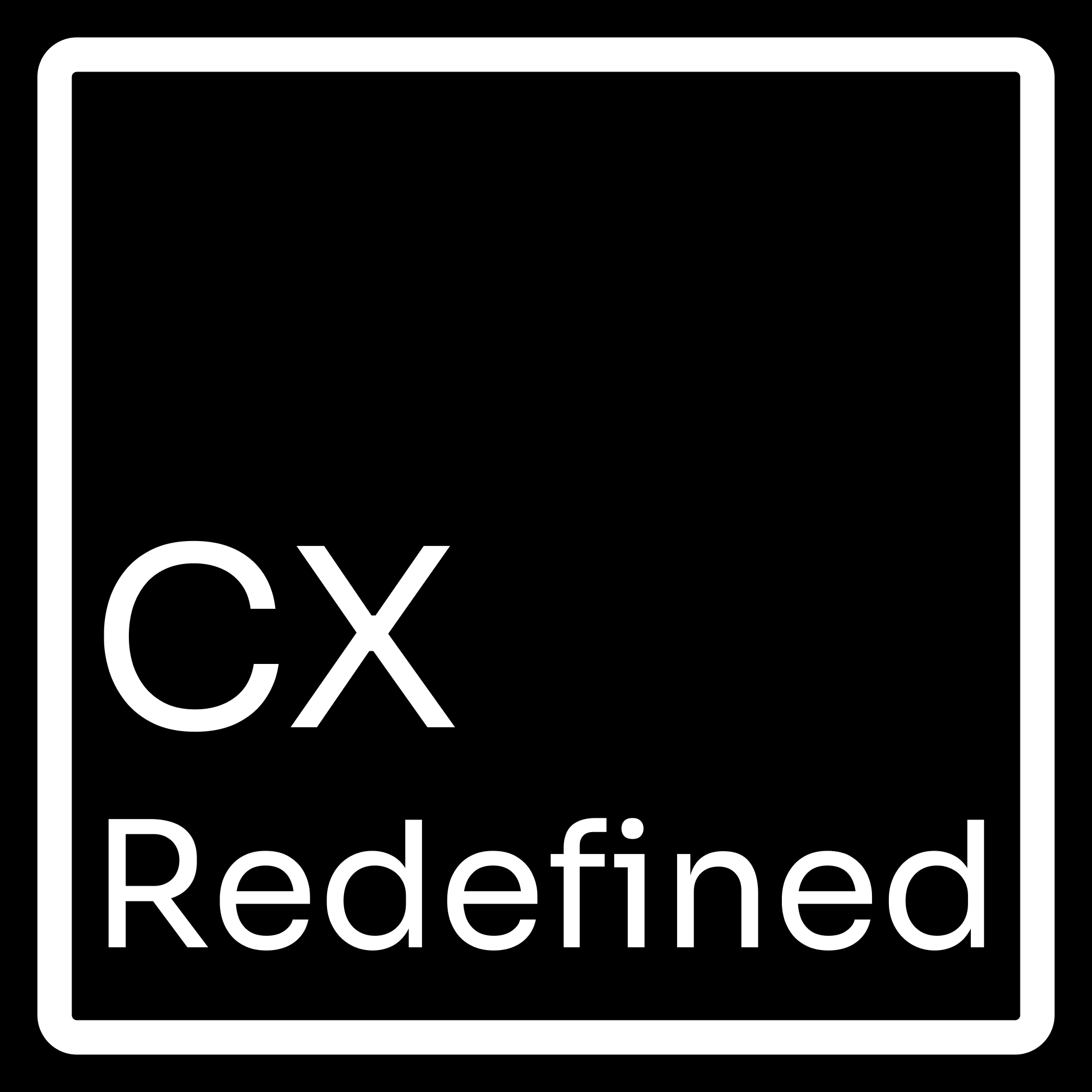 CX重新定義 media 1
