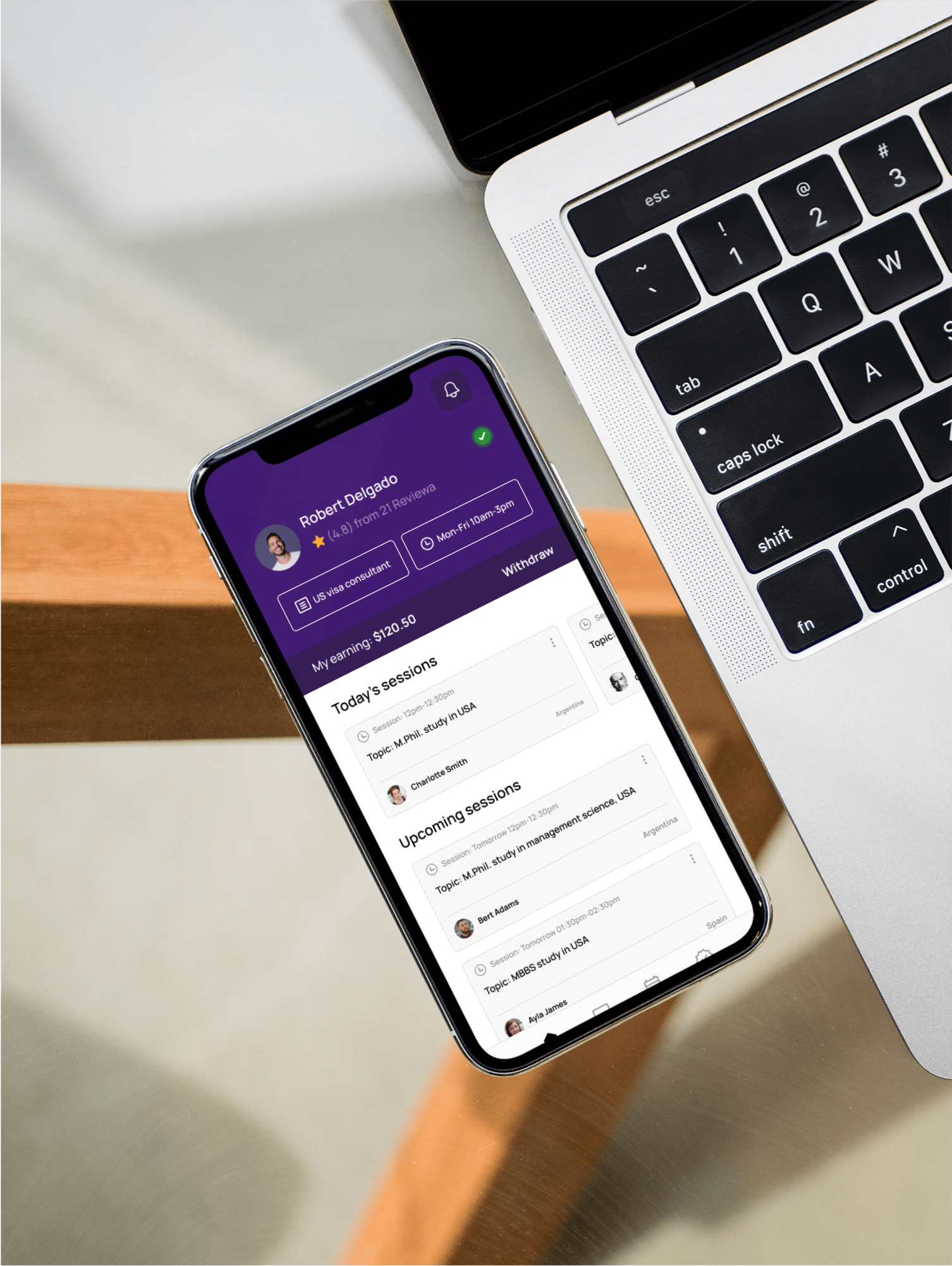 Migro media 3