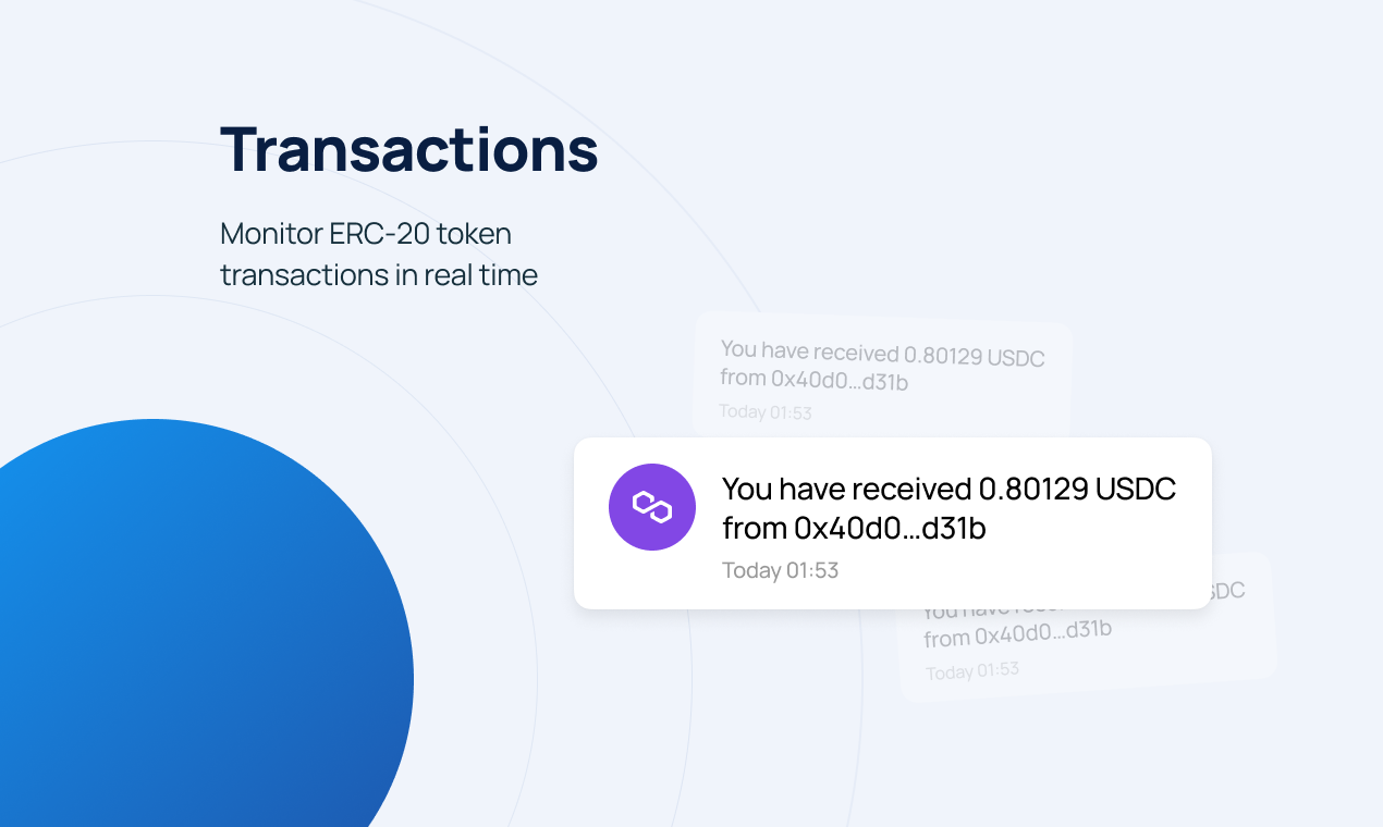 메타 마스크에 대한 암호화 알림 - Crypto & NFT 트랜잭션에 대한 전보 및 이메일 알림 미디어 4