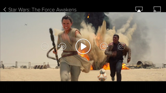 FandangoNOW gallery image