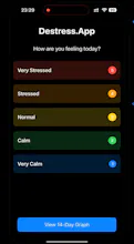 Destress.App gallery image