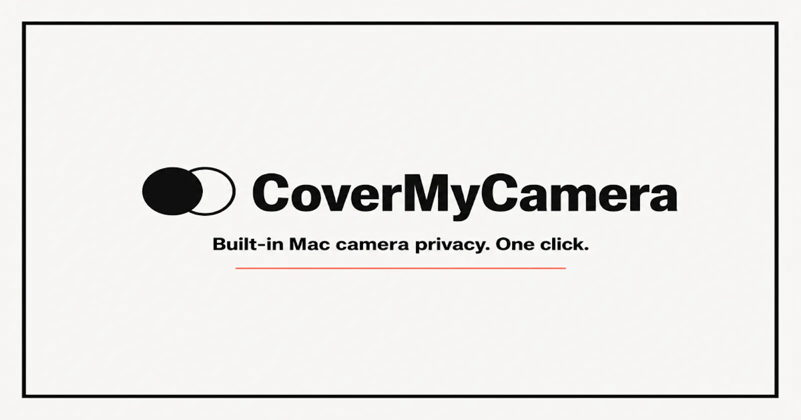 CoverMyCamera screenshot 2
