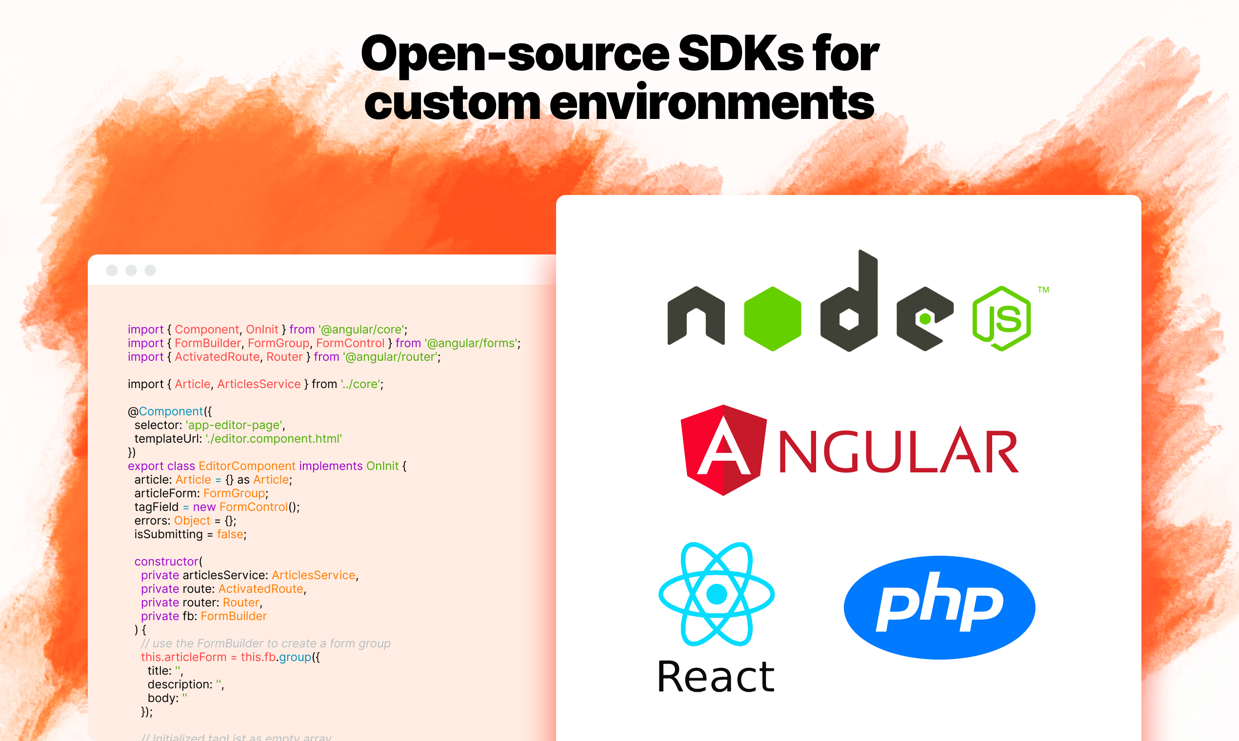 PeerBoard gallery image