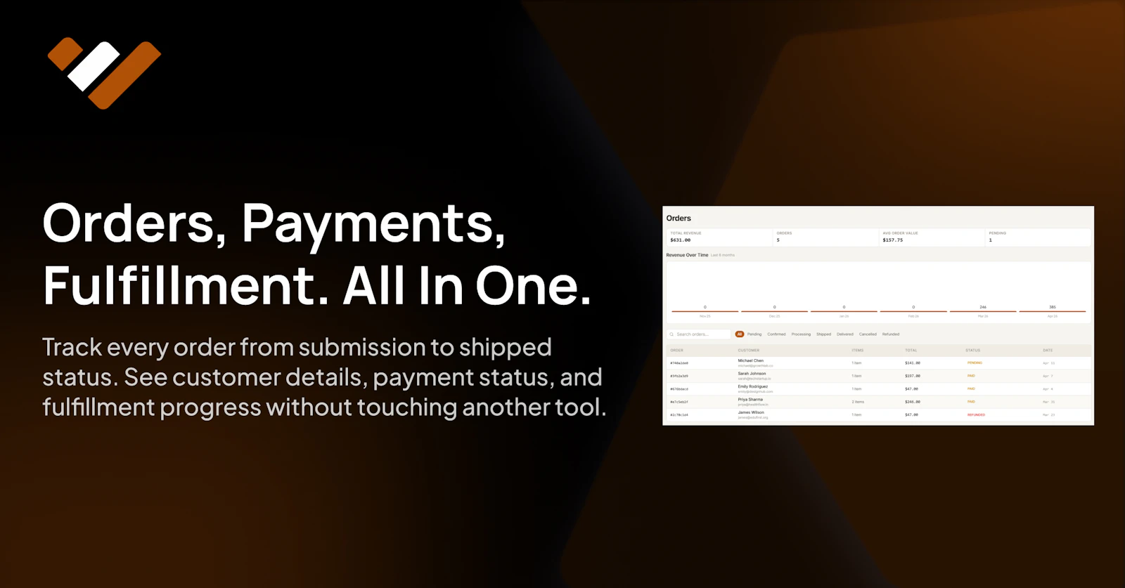 WittyForm screenshot 5