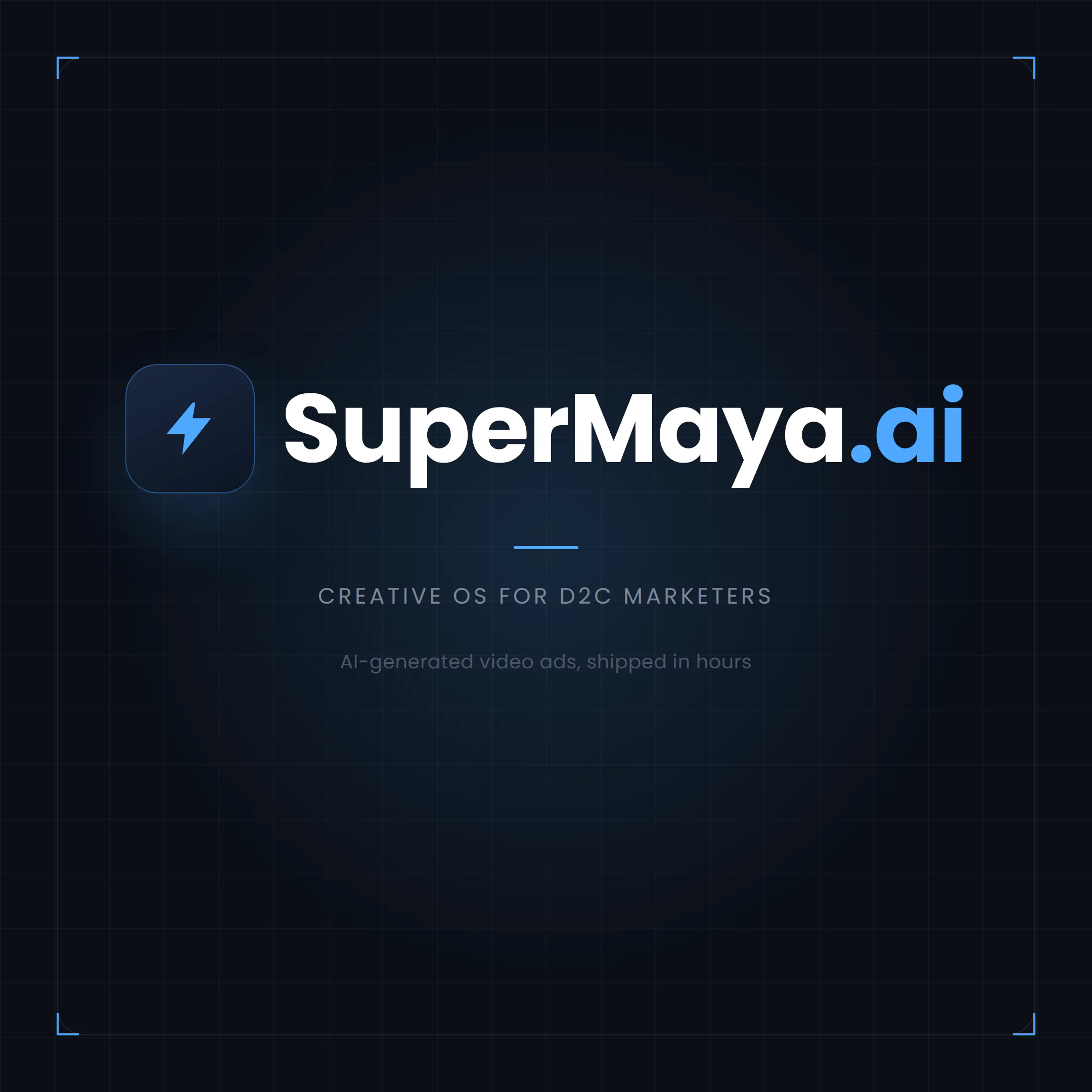 SuperMaya.AI