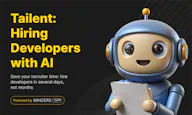 Tailent: Hiring Developers with AI