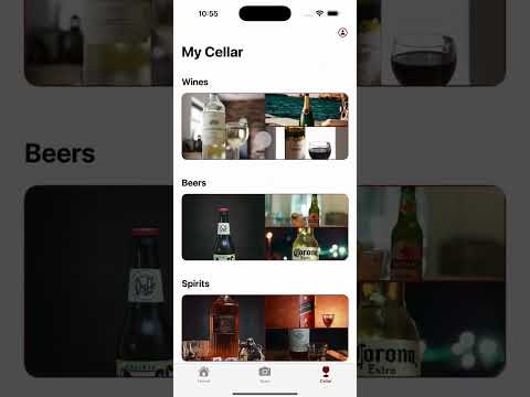 Nobli: Cellar Management gallery image