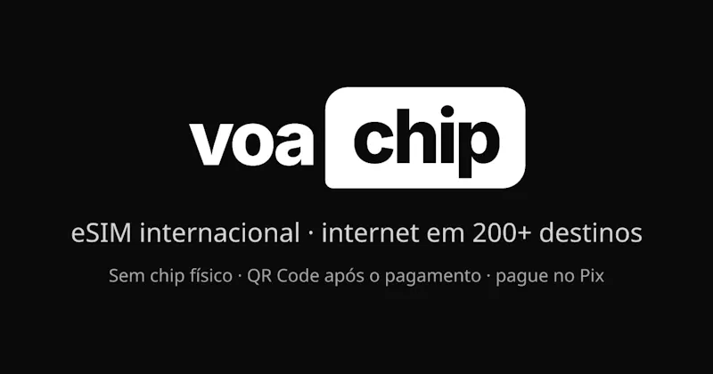 VoaChip screenshot 1