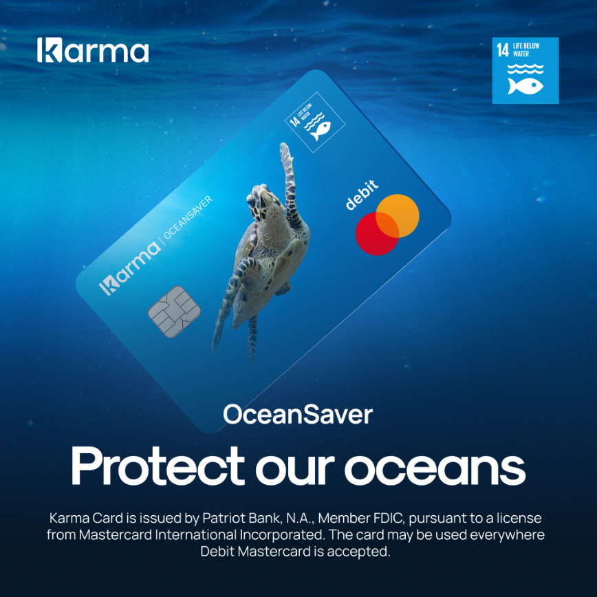 Carta karma media 4