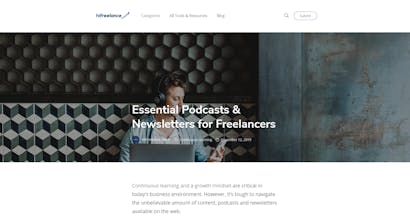 hifreelance gallery image