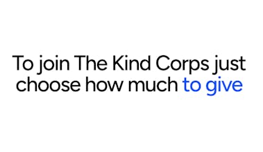 Kind Corps gallery image