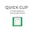 Quick Clip - a copy and paste clipboard Chrome Extension