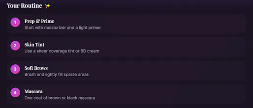 Beautify AI gallery image