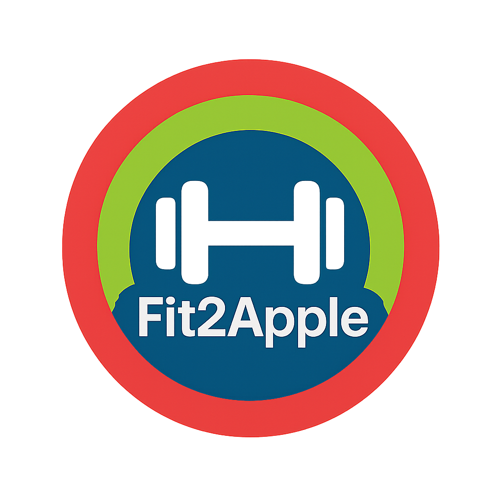 fit2apple
