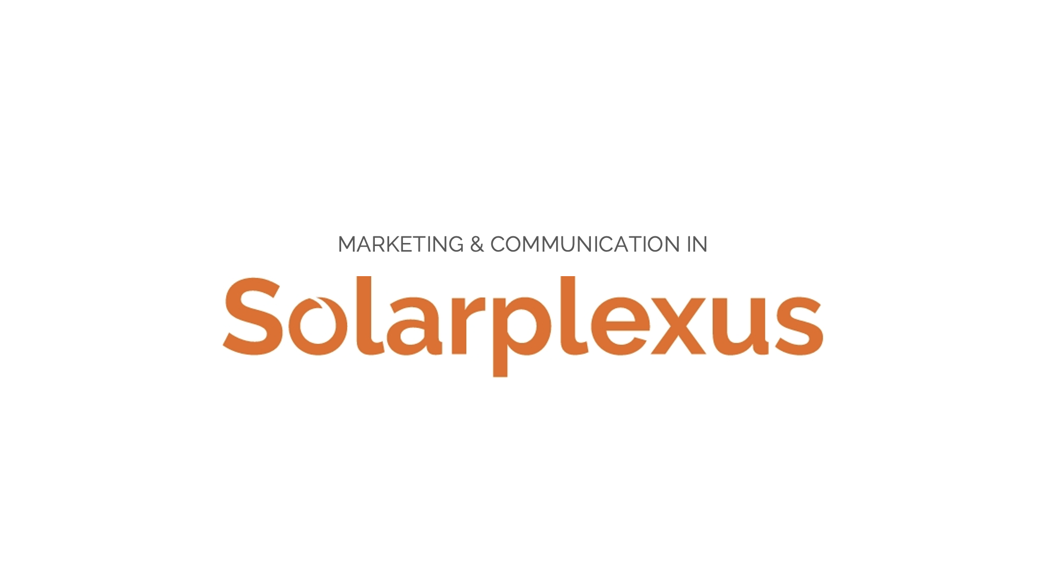 Plexus solar media 11
