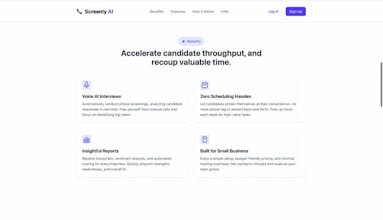 Screenly.ai gallery image