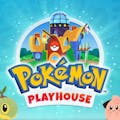 Pokémon Playhouse