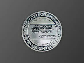 The Achieve Mint gallery image